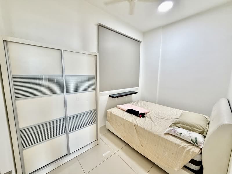 Condominium for Rent at Mont Residence - Ben Liau - PropertyGuru.com.my
