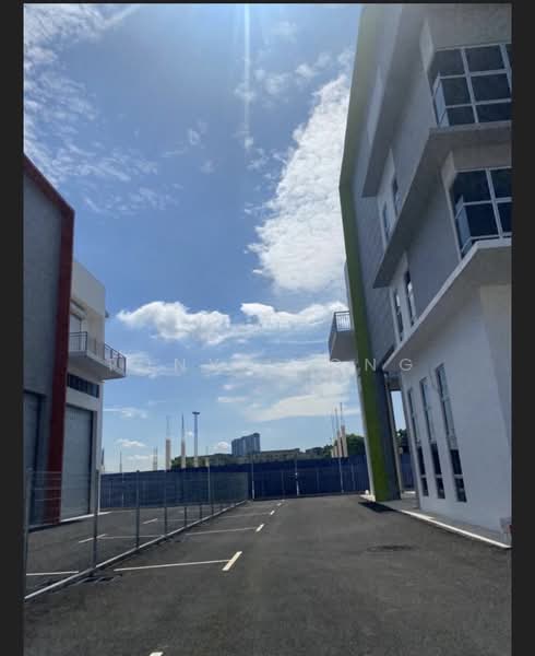 Warehouse for Rent in Puchong (Selangor) - Tony Leong - PropertyGuru.com.my