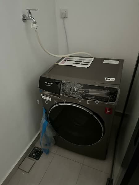 Service Residence for Sale at Sunway Belfield - Rony Yeo - Interior - PropertyGuru.com.my