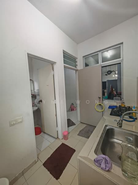 2-storey Terraced House for Sale in Setia Eco Gardens (Gelang Patah) - Reyna Wong - Kitchen - PropertyGuru.com.my