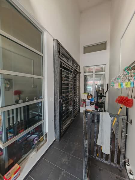 2-storey Terraced House for Sale in Setia Eco Gardens (Gelang Patah) - Reyna Wong - Exterior - PropertyGuru.com.my