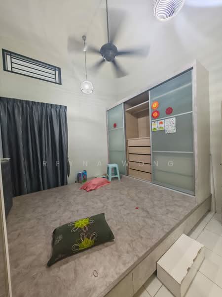 2-storey Terraced House for Sale in Setia Eco Gardens (Gelang Patah) - Reyna Wong - Bedroom - PropertyGuru.com.my