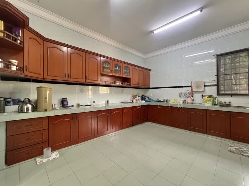 Bungalow for Sale in Tangkak (Johor) - Hue Tyng Lim - Kitchen - PropertyGuru.com.my