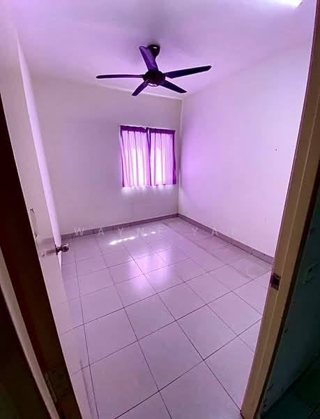 Apartment for Sale at Seri Intan Apartment - Wayne Yap - Interior - PropertyGuru.com.my