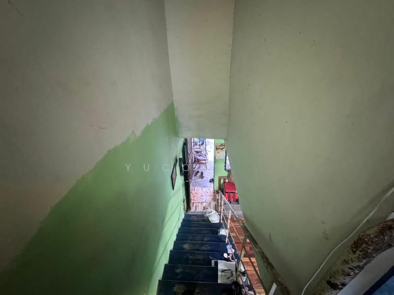 2-storey Terraced House for Sale in Taman Johor Jaya (Johor Bahru) - Yucong . - Interior - PropertyGuru.com.my