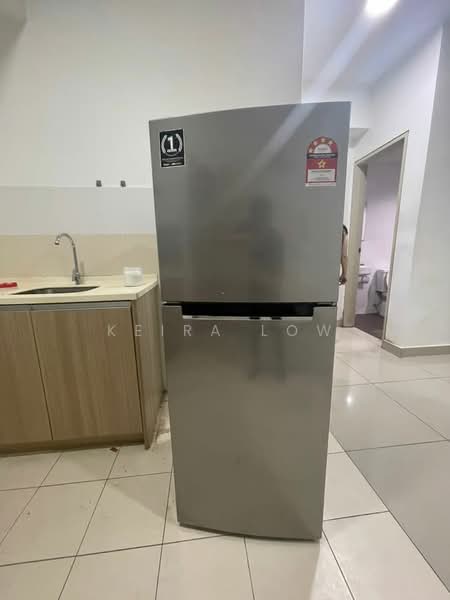 Pacific Place untuk Untuk Disewa - RM 1,600 /bulan, Feb 2026 - Kitchen - PropertyGuru.com.my