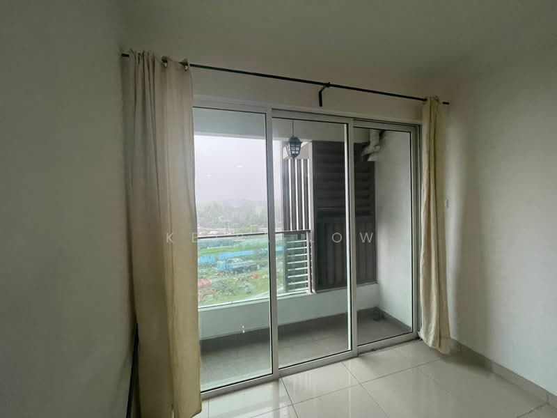 Pacific Place untuk Untuk Disewa - RM 1,600 /bulan, Feb 2026 - Balcony - PropertyGuru.com.my