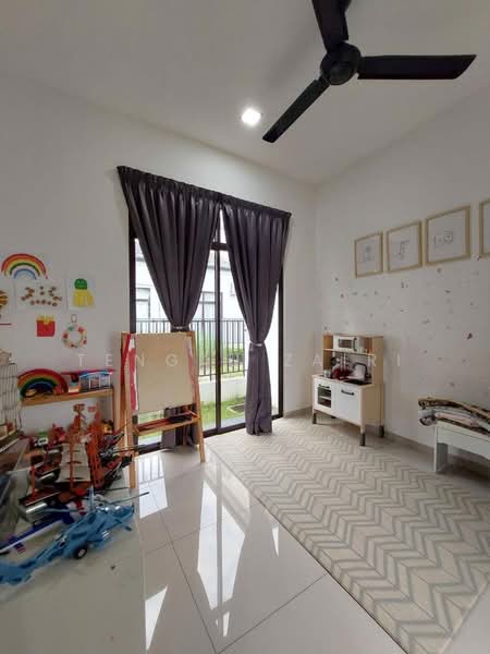 Semi-Detached House for Sale in Shah Alam (Selangor) - Tengku Zairi - Interior - PropertyGuru.com.my