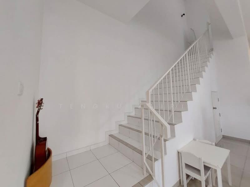 Semi-Detached House for Sale in Shah Alam (Selangor) - Tengku Zairi - Interior - PropertyGuru.com.my
