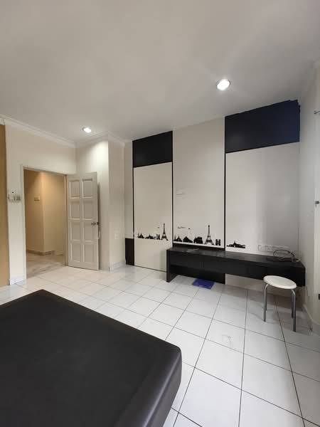 Terraced House for Rent in Bandar Kinrara Seksyen 5 (Bandar Kinrara) - Jess Ho - Interior - PropertyGuru.com.my