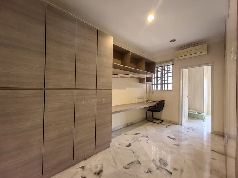 Terraced House for Rent in Bandar Kinrara Seksyen 5 (Bandar Kinrara) - Jess Ho - Study - PropertyGuru.com.my