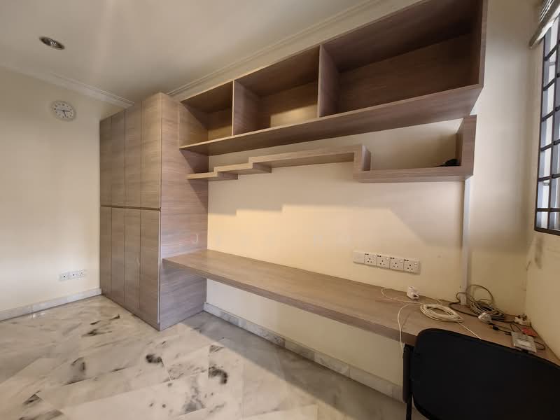 Terraced House for Rent in Bandar Kinrara Seksyen 5 (Bandar Kinrara) - Jess Ho - Study - PropertyGuru.com.my