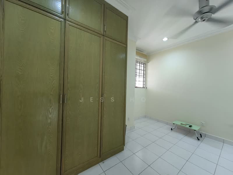 Terraced House for Rent in Bandar Kinrara Seksyen 5 (Bandar Kinrara) - Jess Ho - Bedroom - PropertyGuru.com.my
