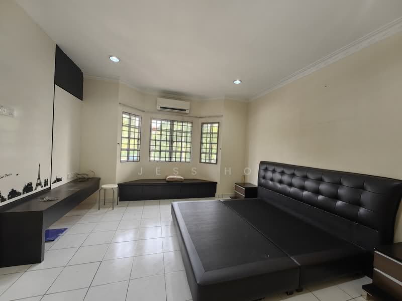 Terraced House for Rent in Bandar Kinrara Seksyen 5 (Bandar Kinrara) - Jess Ho - Bedroom - PropertyGuru.com.my