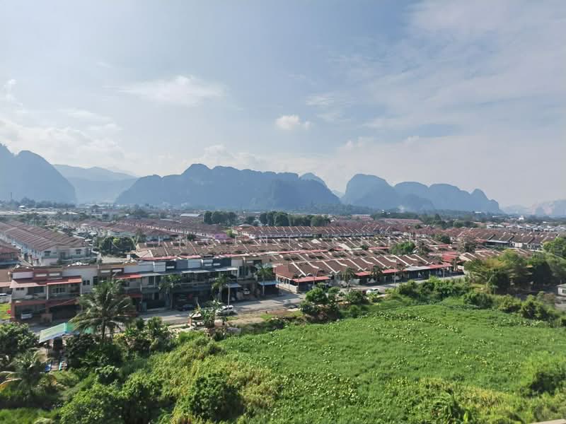 Condominium for Rent at Palazzo - Vincent Chin - Exterior - PropertyGuru.com.my