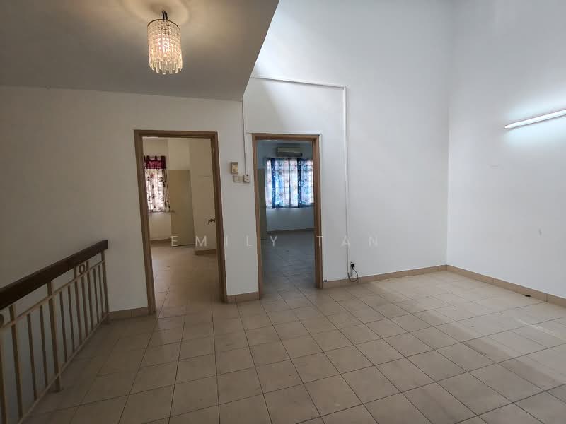 2-storey Terraced House for Rent in Petaling Jaya (Selangor) - Emily Tan - Interior - PropertyGuru.com.my