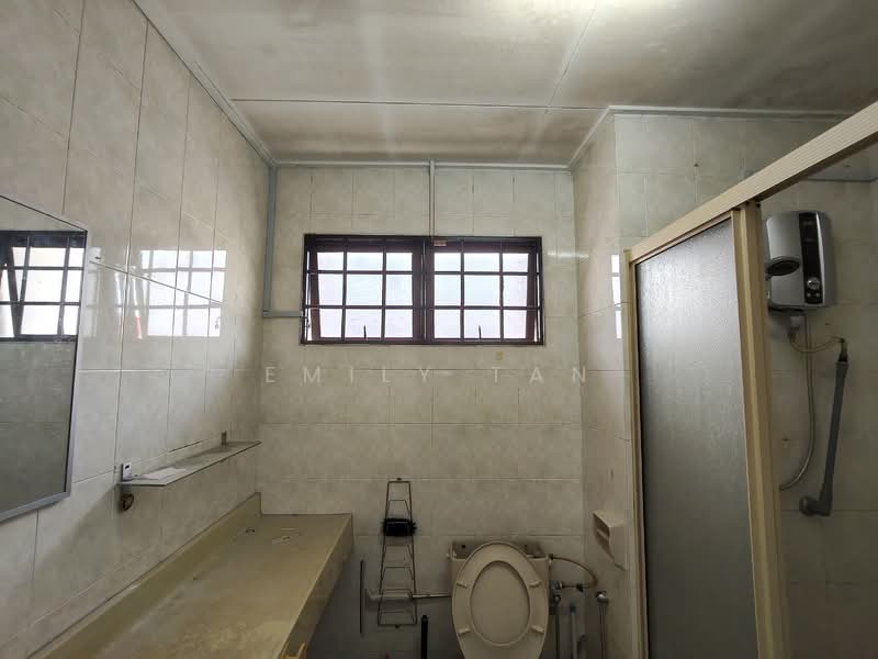 2-storey Terraced House for Rent in Petaling Jaya (Selangor) - Emily Tan - Bathroom - PropertyGuru.com.my