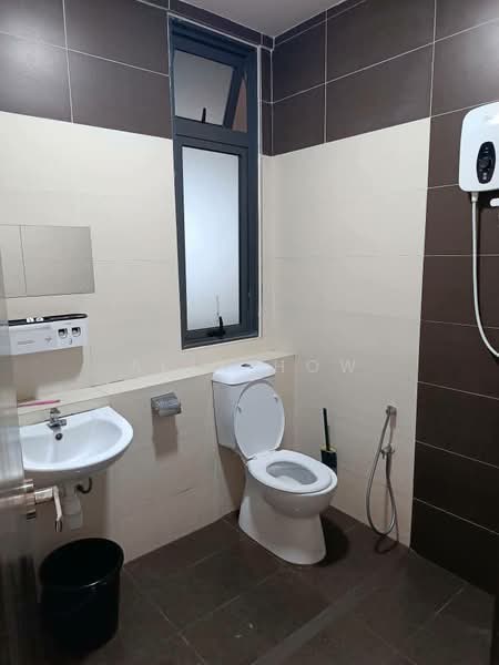 Service Residence for Rent at 8Scape Residence @ Sutera - Alex How - PropertyGuru.com.my
