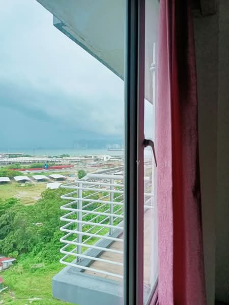 Condominium for Rent at Sea View Tower - Jocellynn Lee - PropertyGuru.com.my
