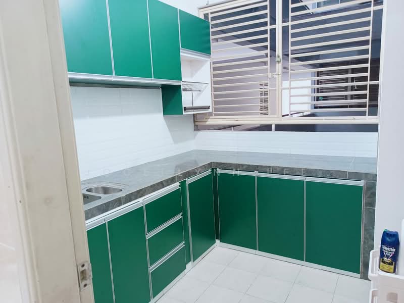 Condominium for Rent at Sea View Tower - Jocellynn Lee - PropertyGuru.com.my