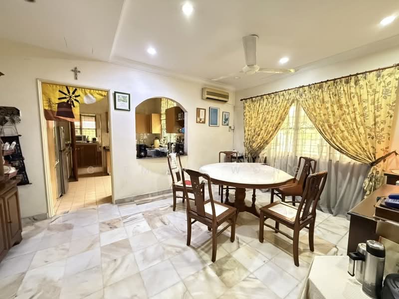 Sungai Buloh untuk Untuk Dijual - RM 950,000, Feb 2026 - Dining Room - PropertyGuru.com.my
