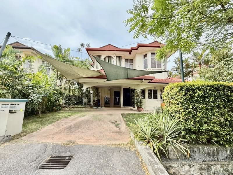Sungai Buloh untuk Untuk Dijual - RM 950,000, Feb 2026 - Exterior - PropertyGuru.com.my