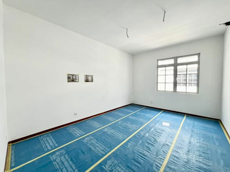 Semi-Detached House for Sale in Taman Ekoflora (Johor Bahru) - Michelle He - Interior - PropertyGuru.com.my