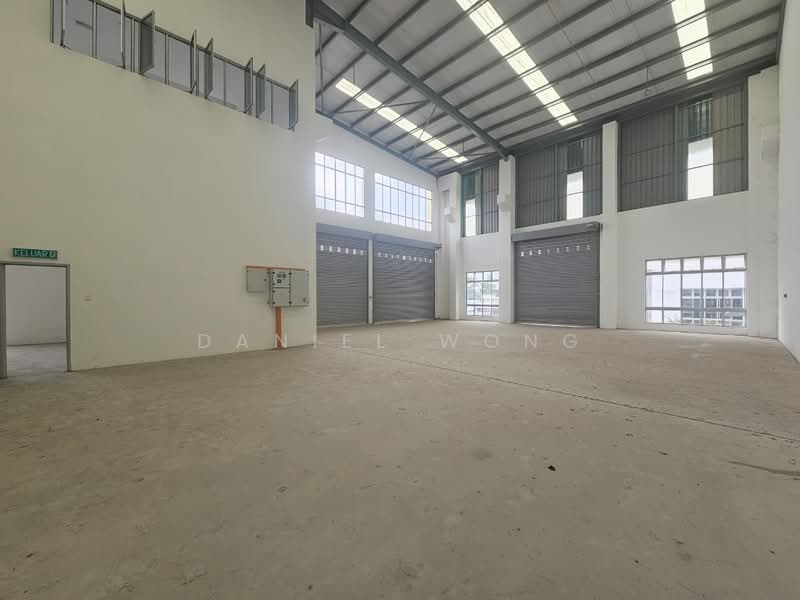 Factory for Rent in Pasir Gudang (Johor) - Daniel Wong - Interior - PropertyGuru.com.my