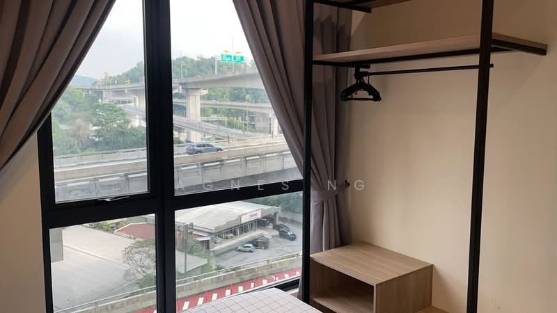 Mossaz @ Empire City untuk Untuk Disewa - RM 1,800 /bulan, Mac 2026 - View - PropertyGuru.com.my