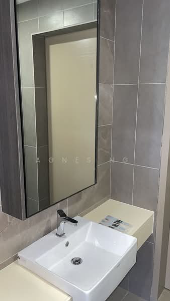 Mossaz @ Empire City untuk Untuk Disewa - RM 1,800 /bulan, Mac 2026 - Bathroom - PropertyGuru.com.my
