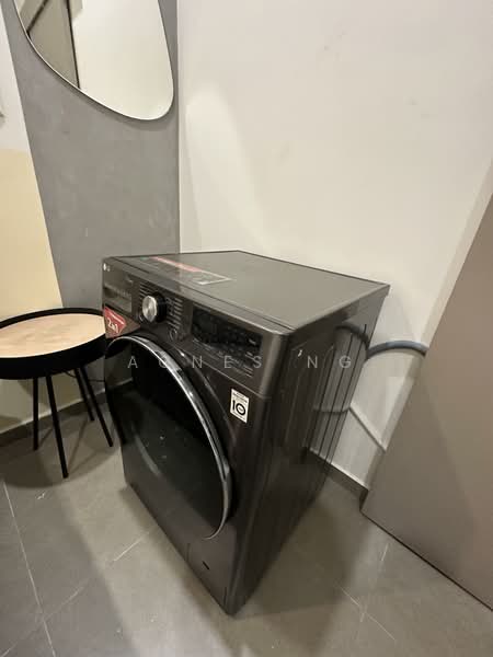 Mossaz @ Empire City untuk Untuk Disewa - RM 1,800 /bulan, Mac 2026 - Interior - PropertyGuru.com.my