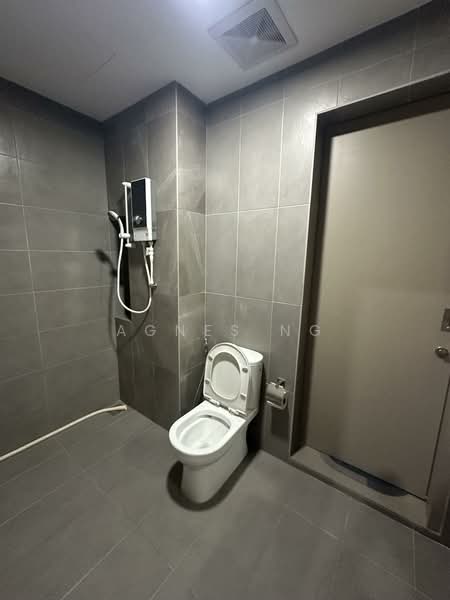 Mossaz @ Empire City untuk Untuk Disewa - RM 1,800 /bulan, Mac 2026 - Bathroom - PropertyGuru.com.my