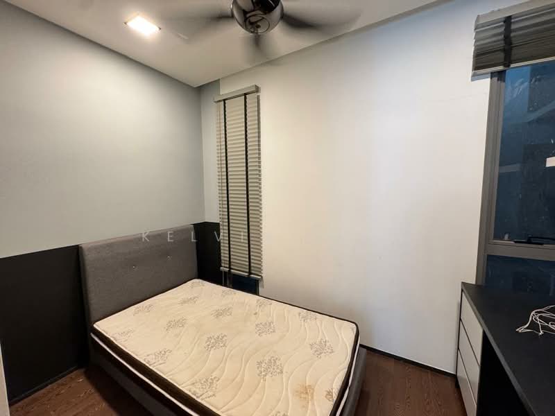 Condominium for Rent at The Fennel - Kelvin Chen - Bedroom - PropertyGuru.com.my