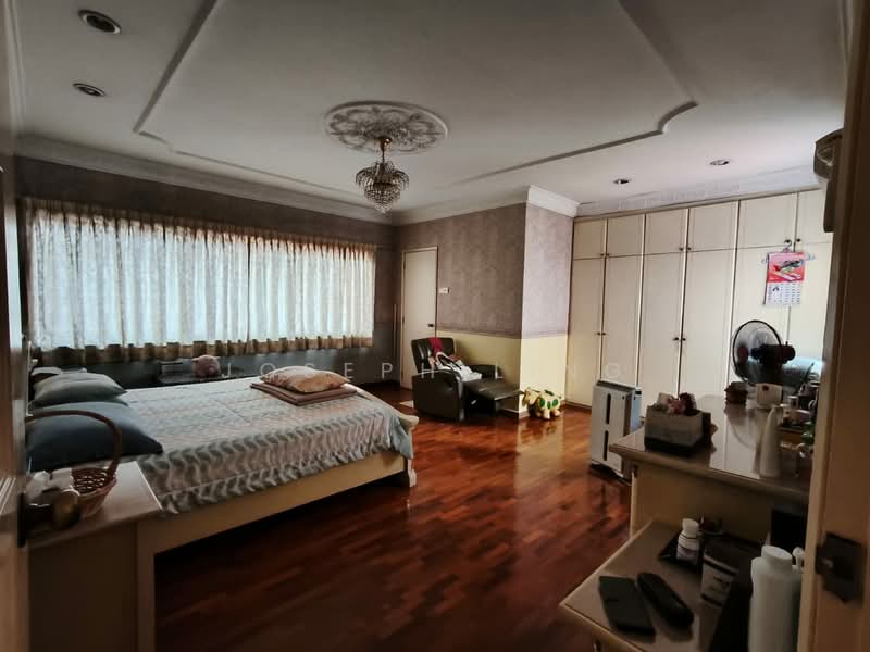 Semi-Detached House for Sale in SS 21, Damansara Utama (Petaling Jaya) - Joseph Ling - Bedroom - PropertyGuru.com.my