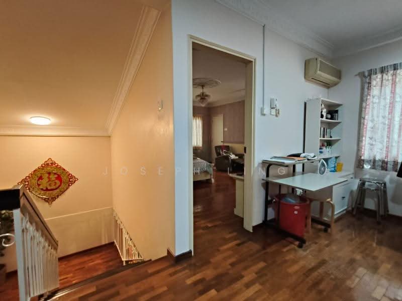Semi-Detached House for Sale in SS 21, Damansara Utama (Petaling Jaya) - Joseph Ling - Interior - PropertyGuru.com.my