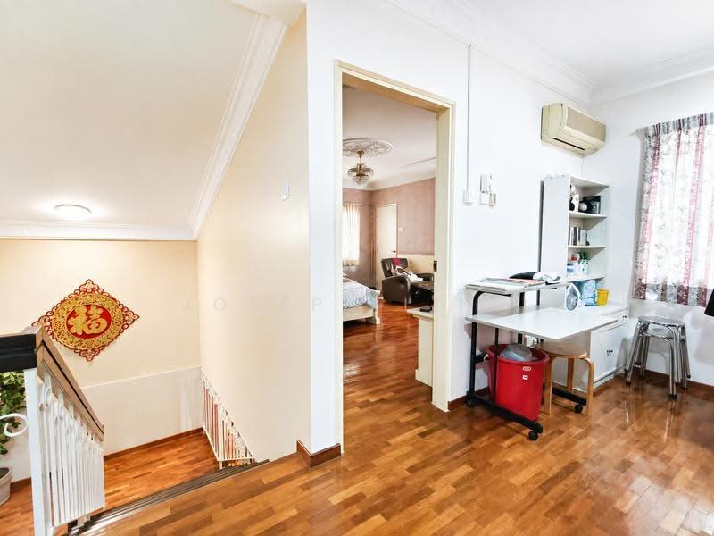 Semi-Detached House for Sale in SS 21, Damansara Utama (Petaling Jaya) - Joseph Ling - Interior - PropertyGuru.com.my