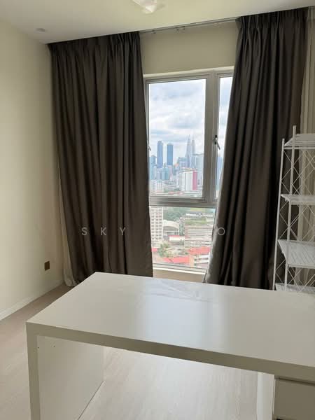 Platinum Splendor Residence untuk Untuk Disewa - RM 2,800 /bulan, Feb 2026 - View - PropertyGuru.com.my
