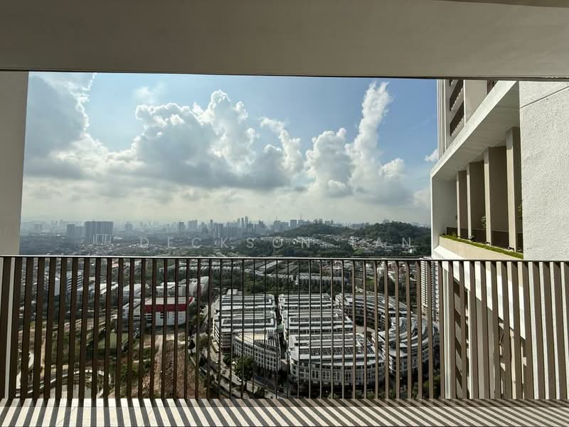 Condominium for Rent at Park Place - Deckson Tan - View - PropertyGuru.com.my