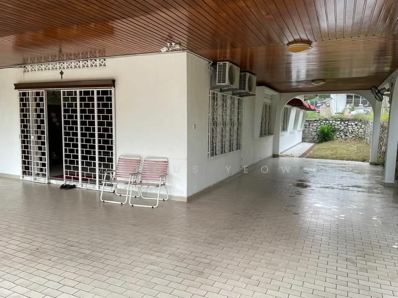 Mantin untuk Untuk Dijual - RM 980,000, Mac 2026 - Exterior - PropertyGuru.com.my