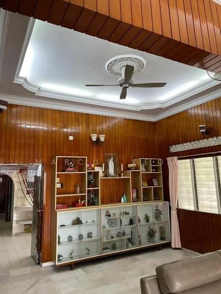 Mantin untuk Untuk Dijual - RM 980,000, Mac 2026 - PropertyGuru.com.my