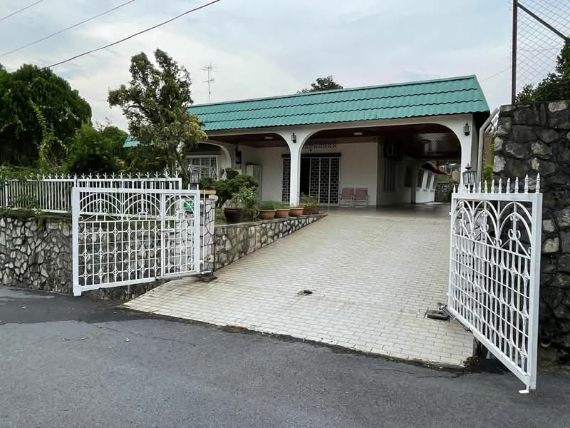 Mantin untuk Untuk Dijual - RM 980,000, Mac 2026 - PropertyGuru.com.my