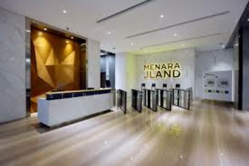 Office for Rent in Johor Bahru (Johor) - Stephen Chong - Lobby - PropertyGuru.com.my