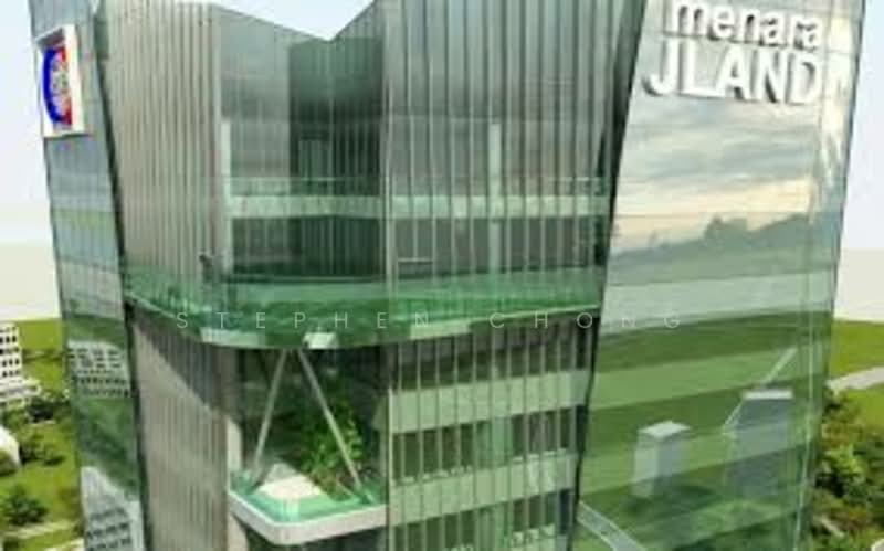 Office for Rent in Johor Bahru (Johor) - Stephen Chong - Exterior - PropertyGuru.com.my