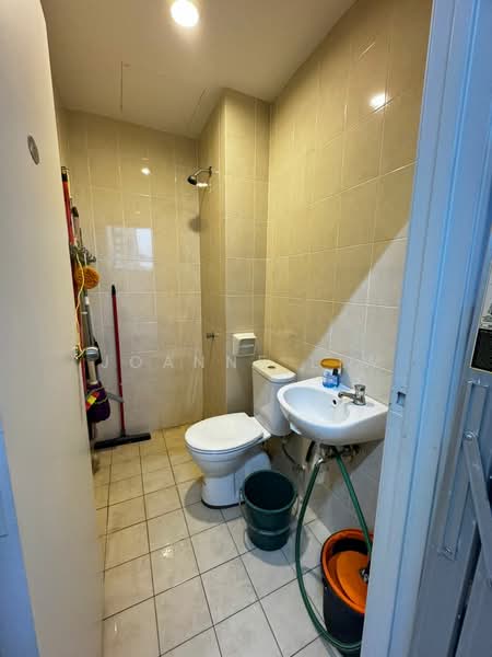 All Seasons Park untuk Untuk Disewa - RM 2,200 /bulan, Feb 2026 - Bathroom - PropertyGuru.com.my