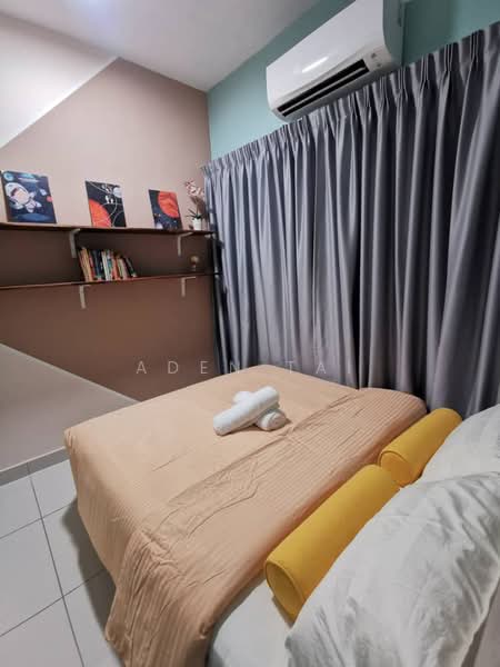 Service Residence for Rent at Parc 3 - Aden Tai - PropertyGuru.com.my