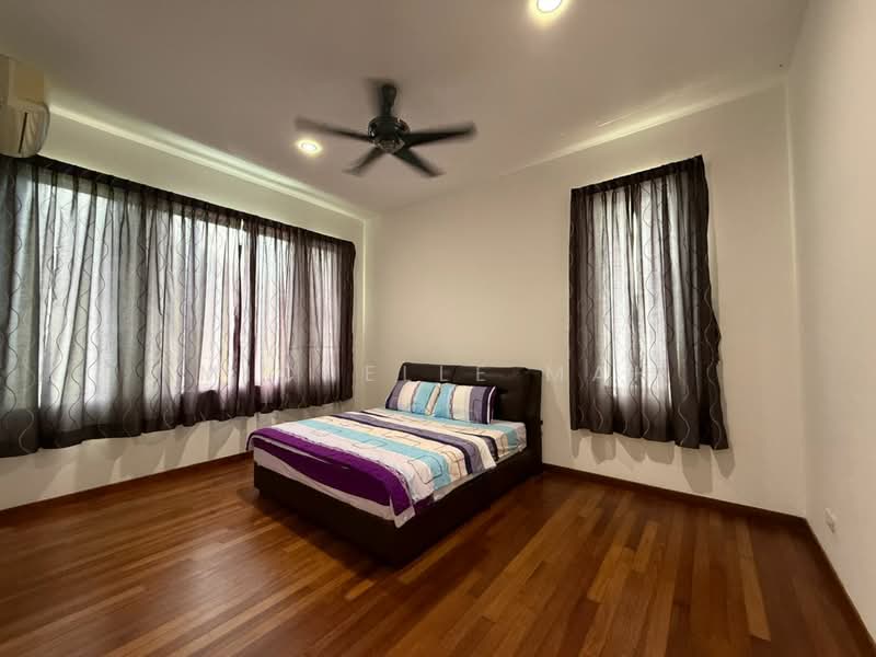 Semi-Detached House for Sale in Setia Pearl Island (Bayan Lepas) - Michelle Mah - Bedroom - PropertyGuru.com.my