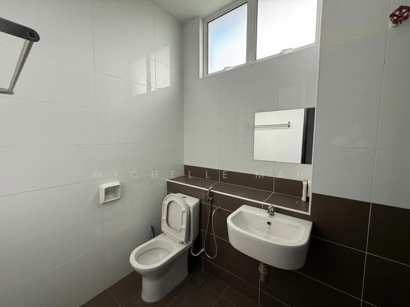 Semi-Detached House for Sale in Setia Pearl Island (Bayan Lepas) - Michelle Mah - PropertyGuru.com.my