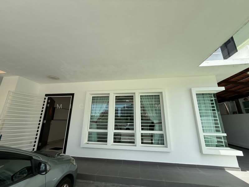 Semi-Detached House for Sale in Setia Pearl Island (Bayan Lepas) - Michelle Mah - PropertyGuru.com.my