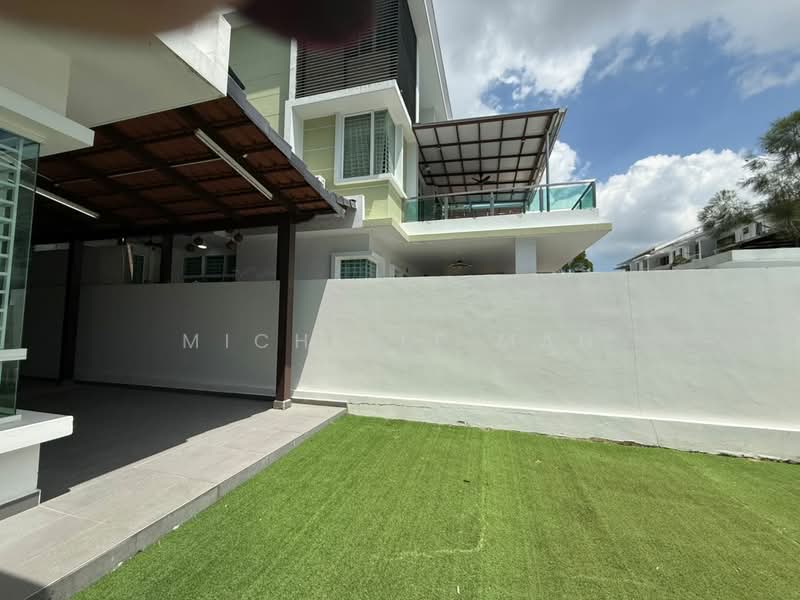 Semi-Detached House for Sale in Setia Pearl Island (Bayan Lepas) - Michelle Mah - PropertyGuru.com.my