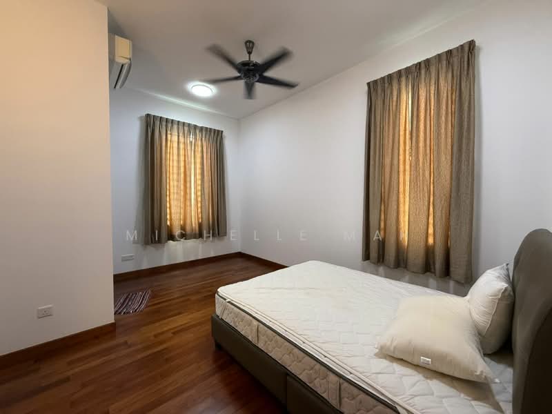 Semi-Detached House for Sale in Setia Pearl Island (Bayan Lepas) - Michelle Mah - PropertyGuru.com.my